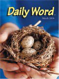 Image of Daily Word